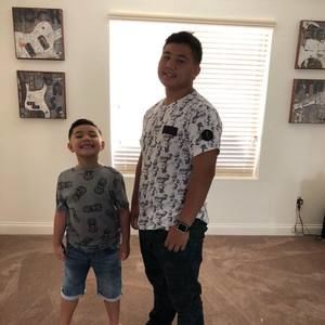 Meet your Posher, Luis